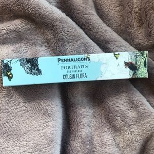 Penhaligon’s The Ingenue Cousin Flora